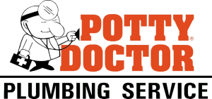 Potty Doctor logo